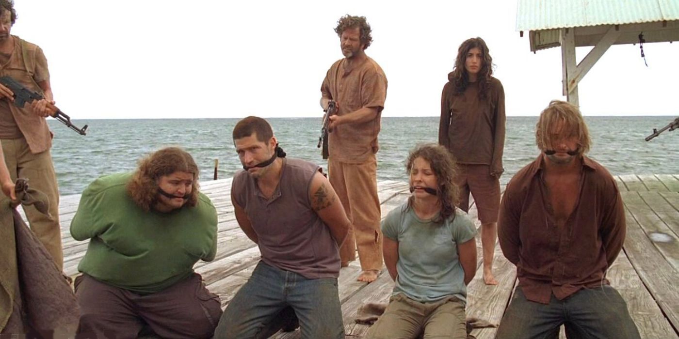 The Complete Lost Timeline, Explained