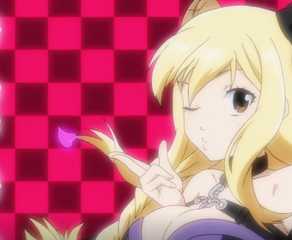 Strongest Lucy Heartfilia Star Dress Forms in Fairy Tail, Ranked Strongest Lucy Heartfilia Star Dress Forms in Fairy Tail, Ranked