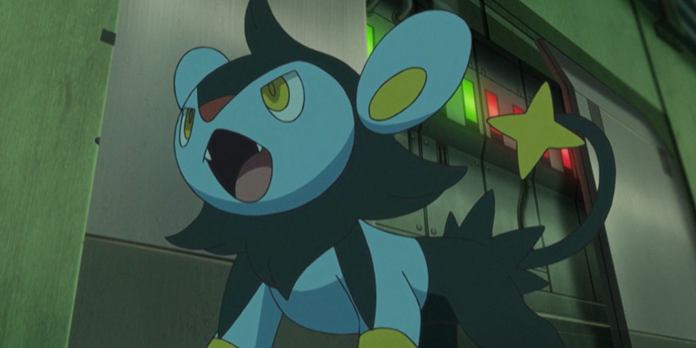 10 Best Pokémon Evolutionary-Line Designs, Ranked