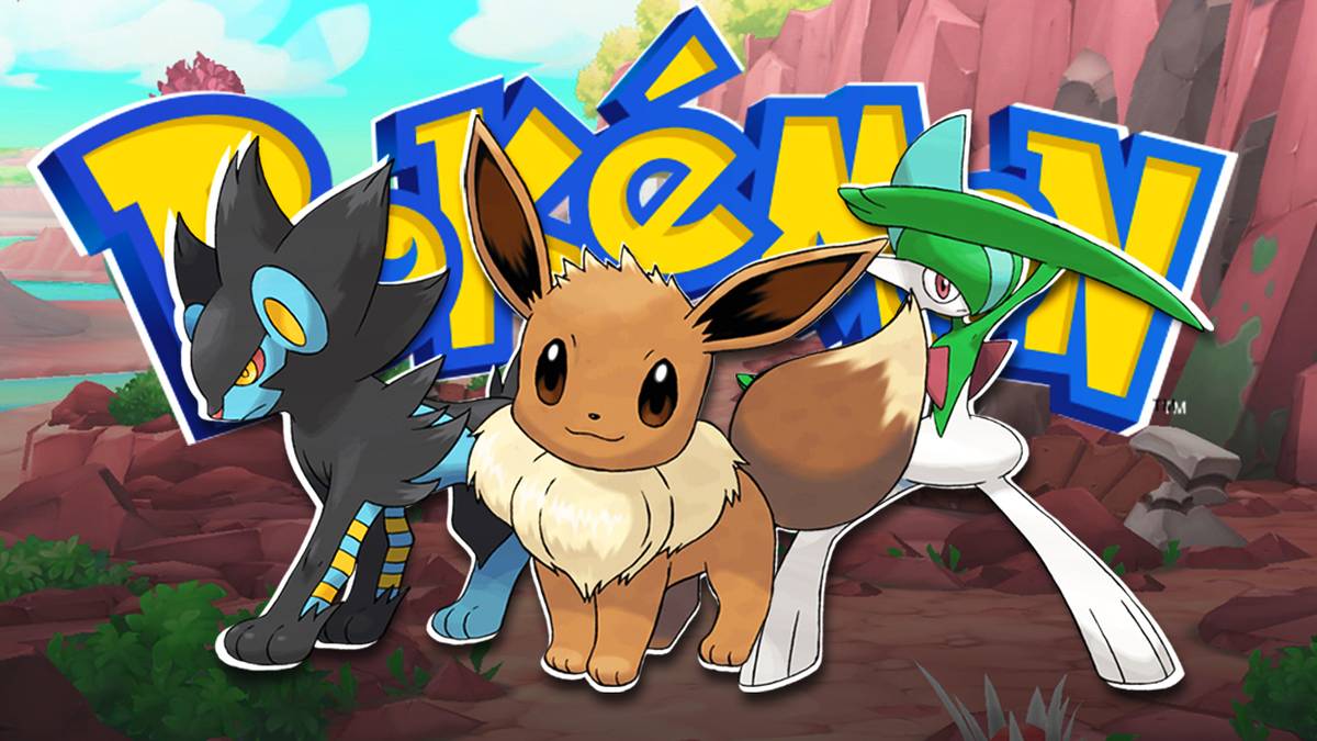 10 Best Pokémon Evolutionary-Line Designs, Ranked
