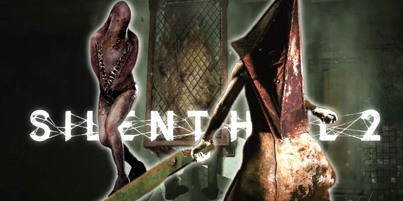 10 Most Terrifying Monsters in Silent Hill 2 Remake That Will Freak You Out