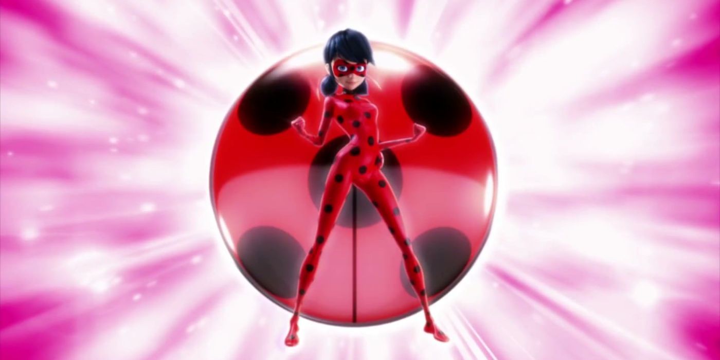 10 Best Miraculous Holder Character Designs in Miraculous Ladybug, Ranked