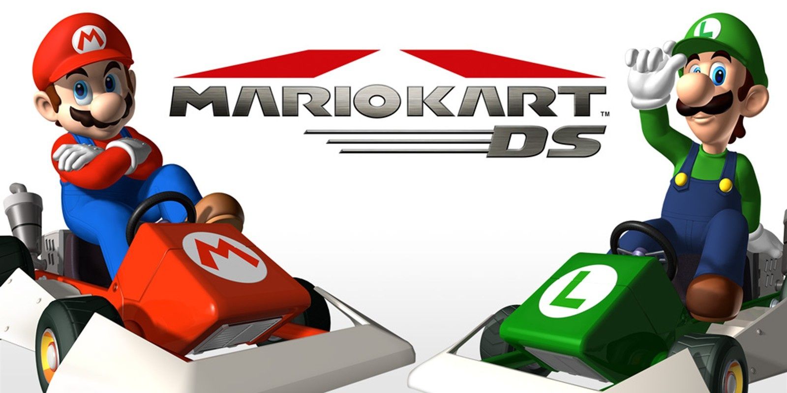 The Worst Part of Every Mario Kart Game, Ranked