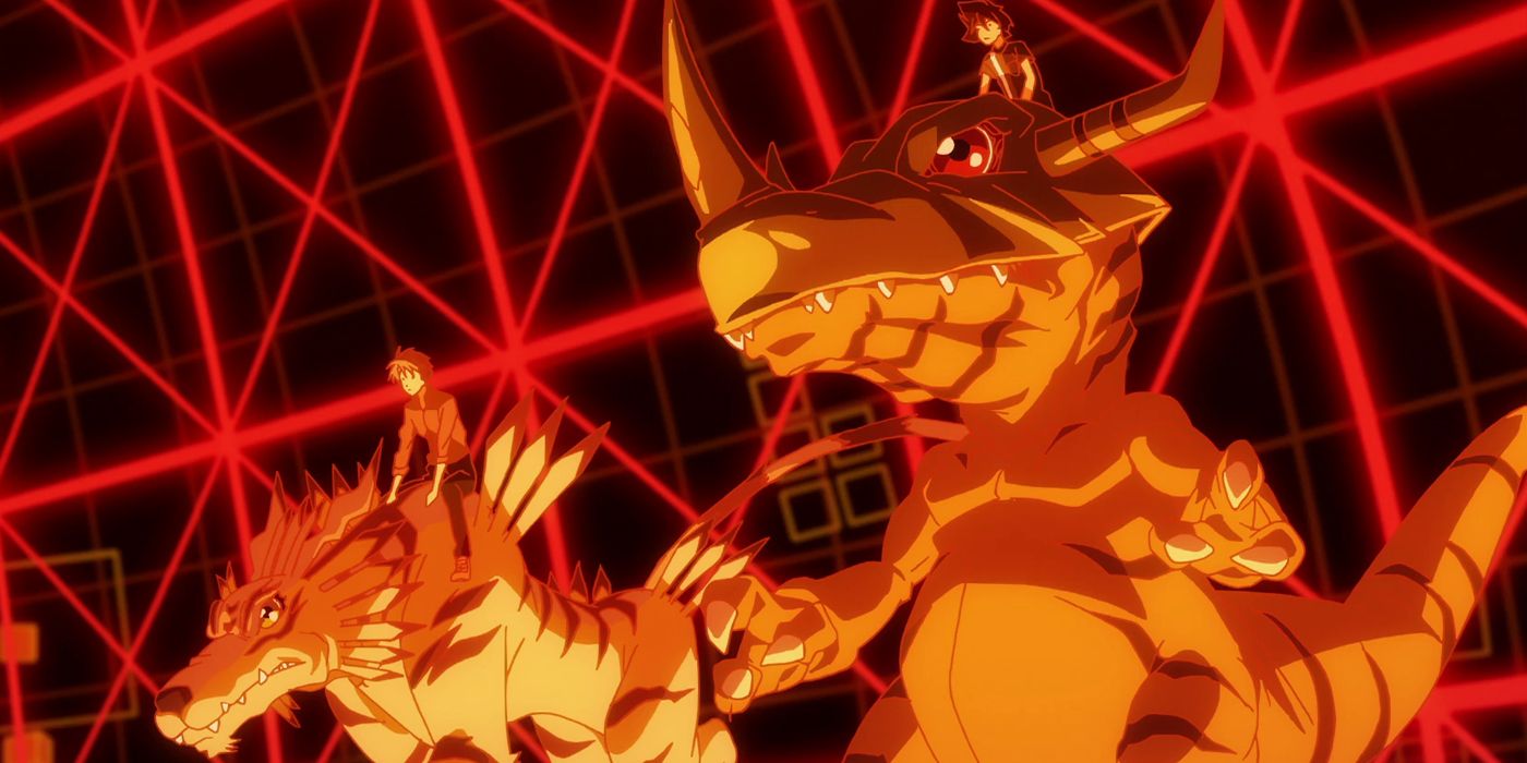 The Original DigiDestined’s Last Movie Will Make Digimon Fans Cry