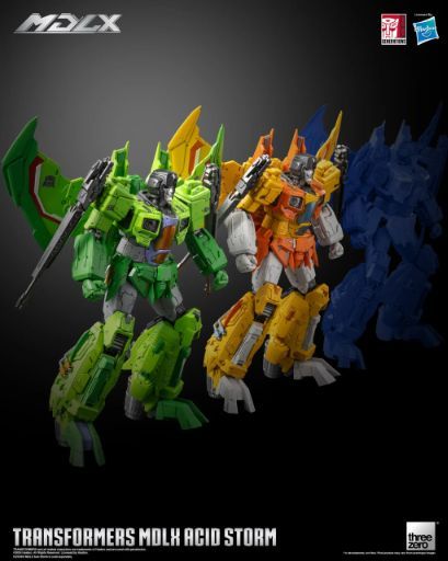 Transformers' Most Underrated Seekers Get New Starscream Repaint