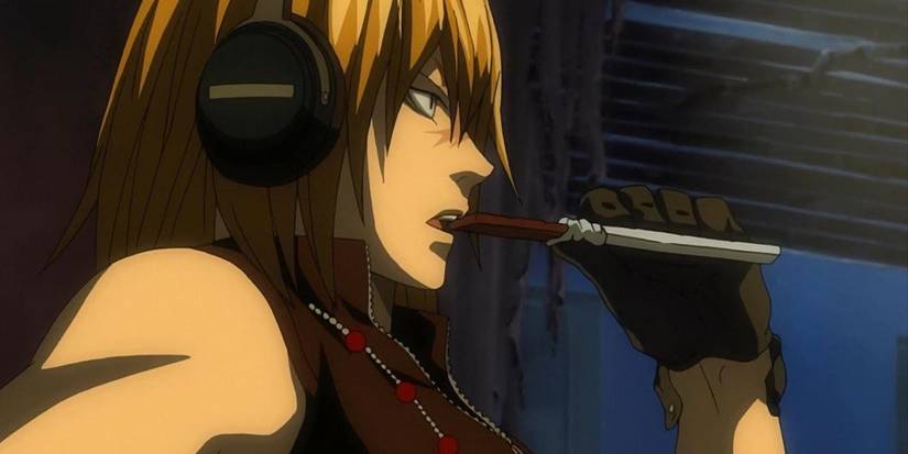 10 Anime Characters With the Worst Character Development