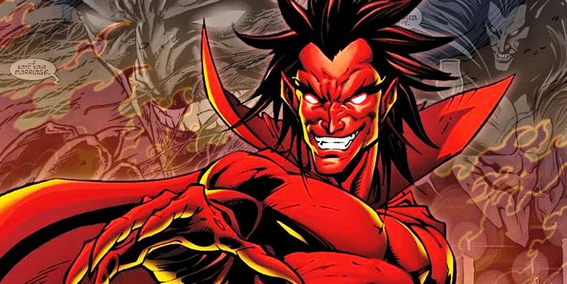 10 Supervillains Who Would Annihilate the Competition in Marvel Rivals