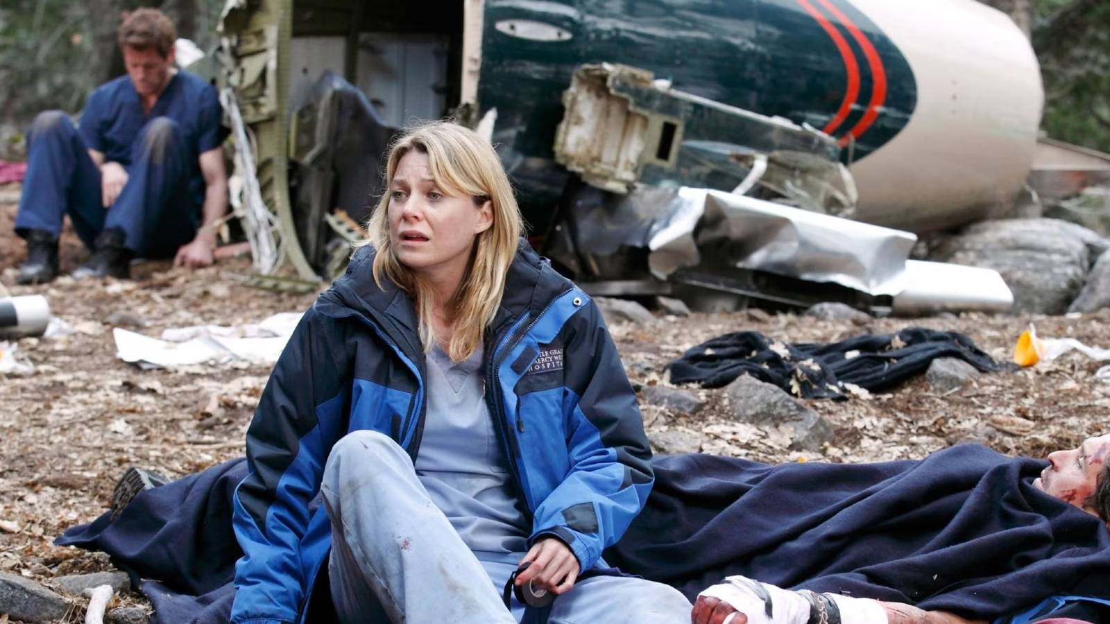 10 Biggest Plot Twists in Grey's Anatomy's 21-Season Run, Ranked