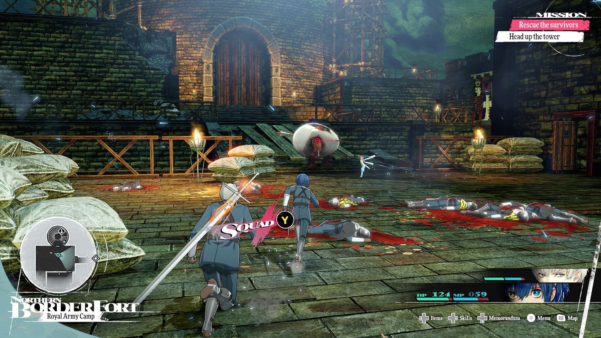 10 Greatest JRPGs You Can Play Right Now on PS4, Ranked