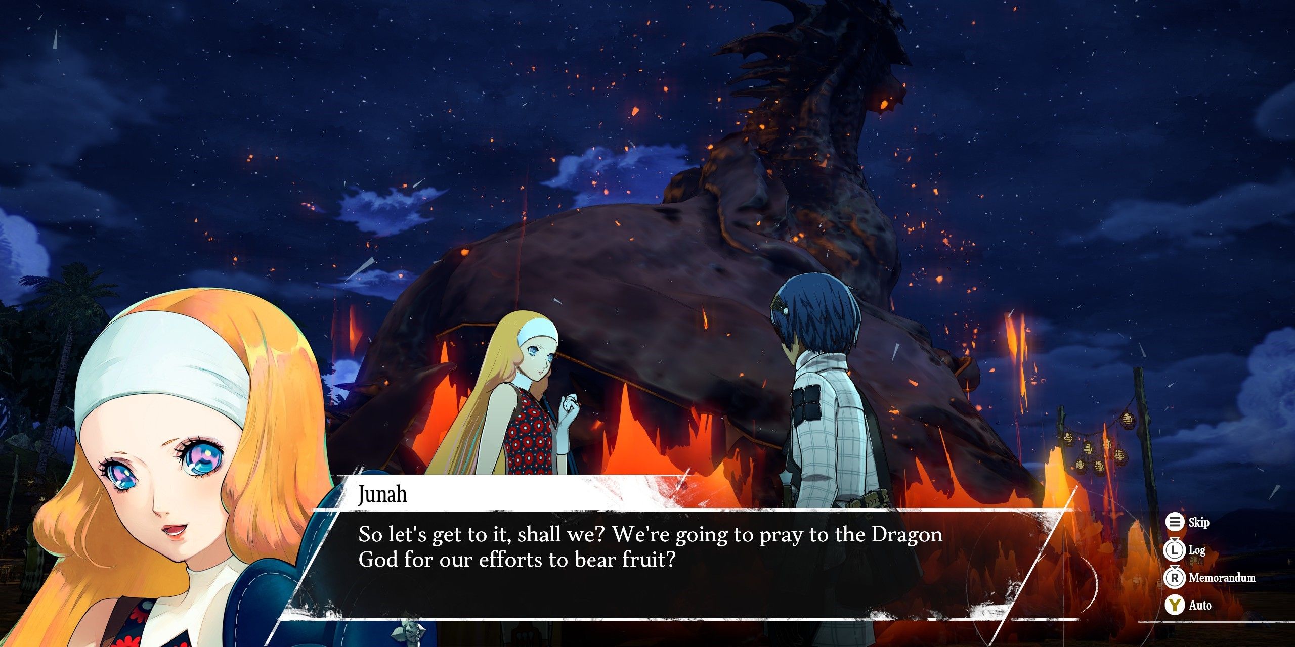 How Metaphor: Refantazio Is Different from Persona