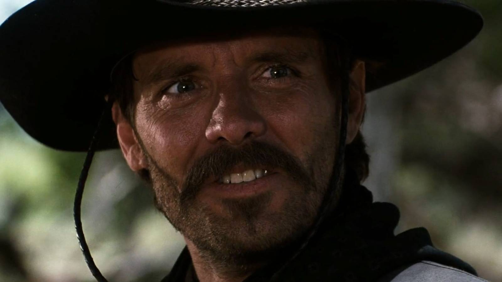 Tombstone's Johnny Ringo has the Greatest Quote in Western History