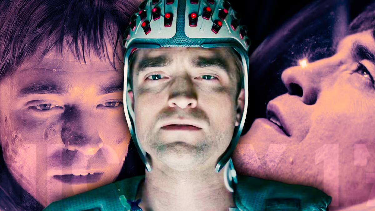 Robert Pattinson's Mickey 17 Gets New Trailer Set to the Perfect Song