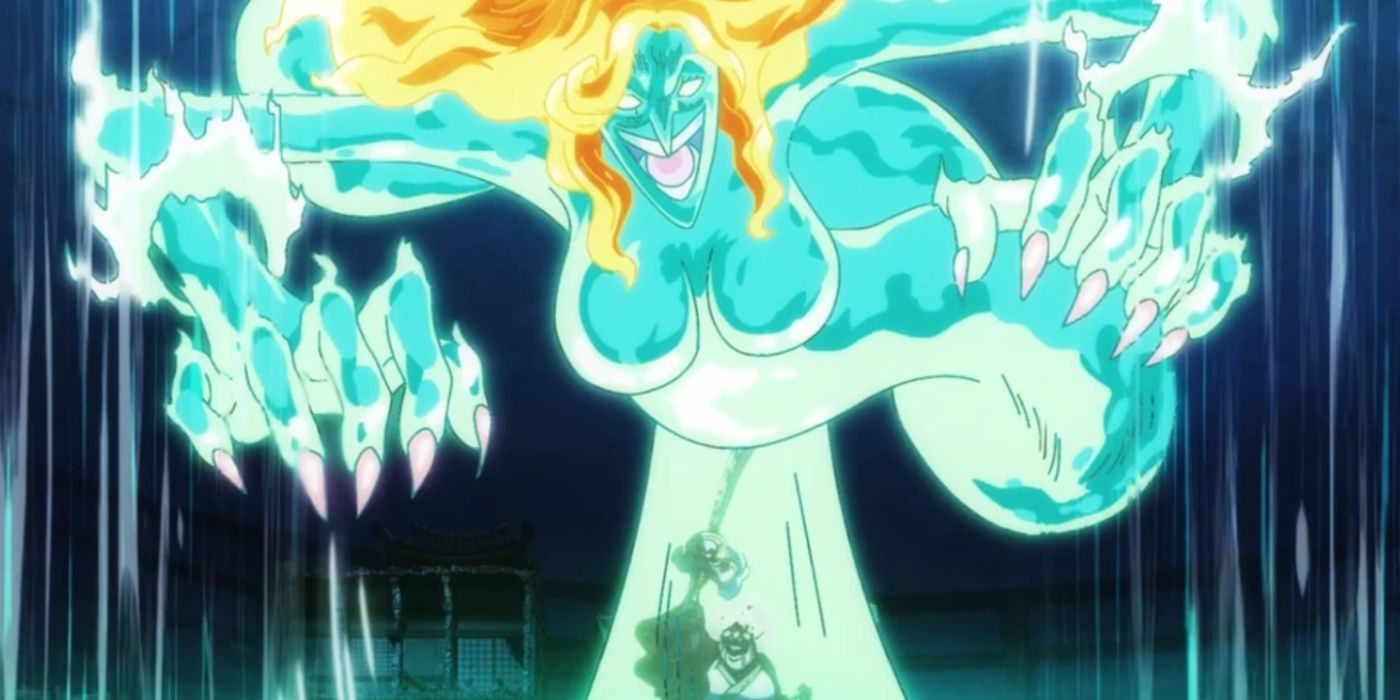 10 Best Devil Fruits Introduced In One Piece's Whole Cake Island Arc ...