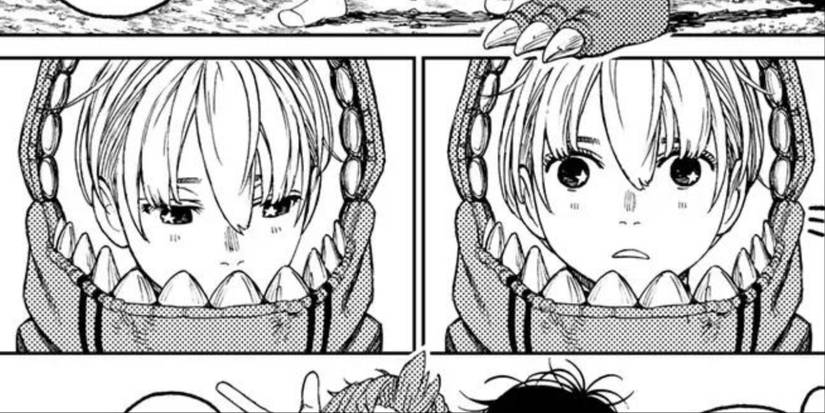 15 Best Dandadan Characters in the Manga, Ranked