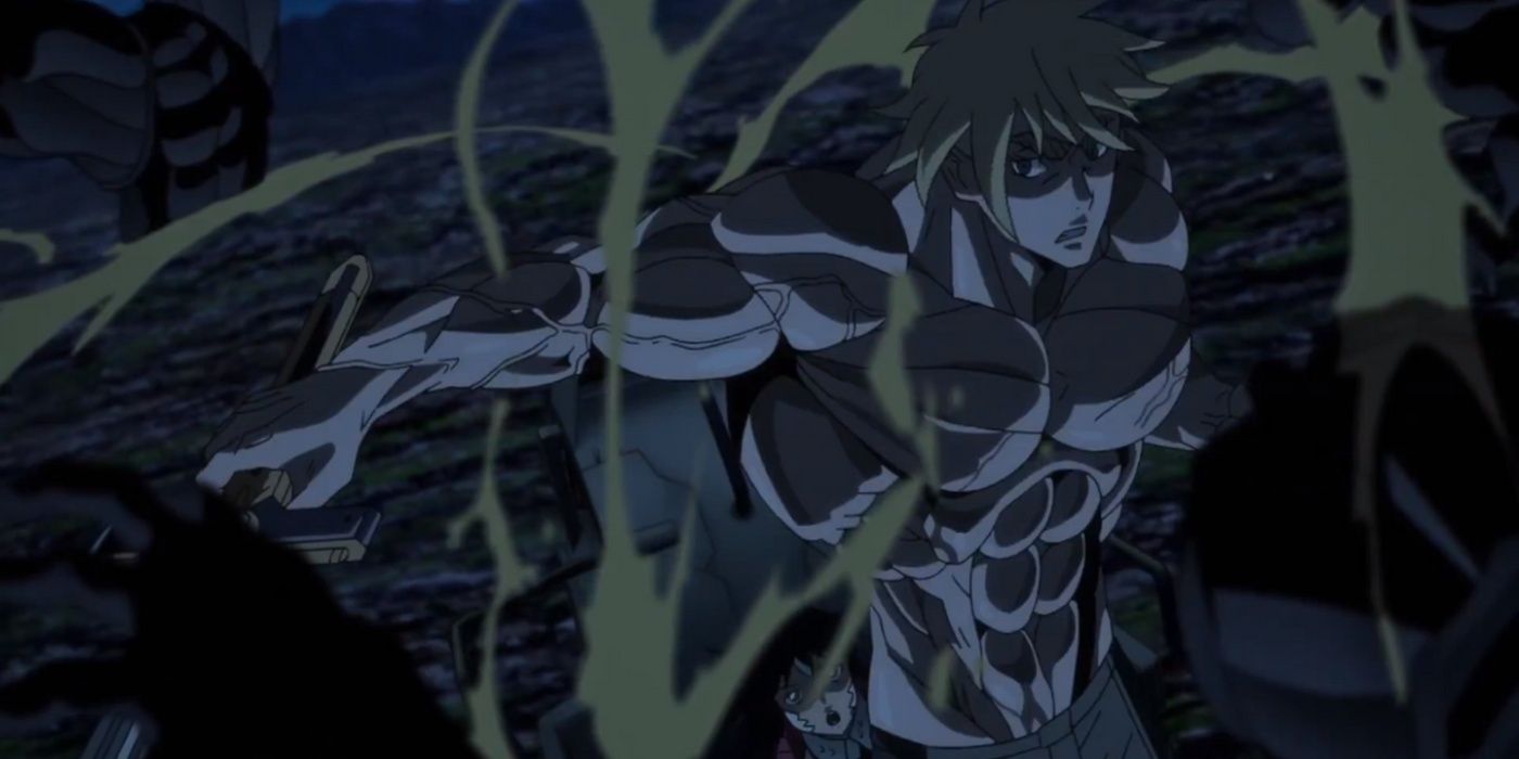Strongest Anime Characters (Most Fans Haven’t Heard Of)