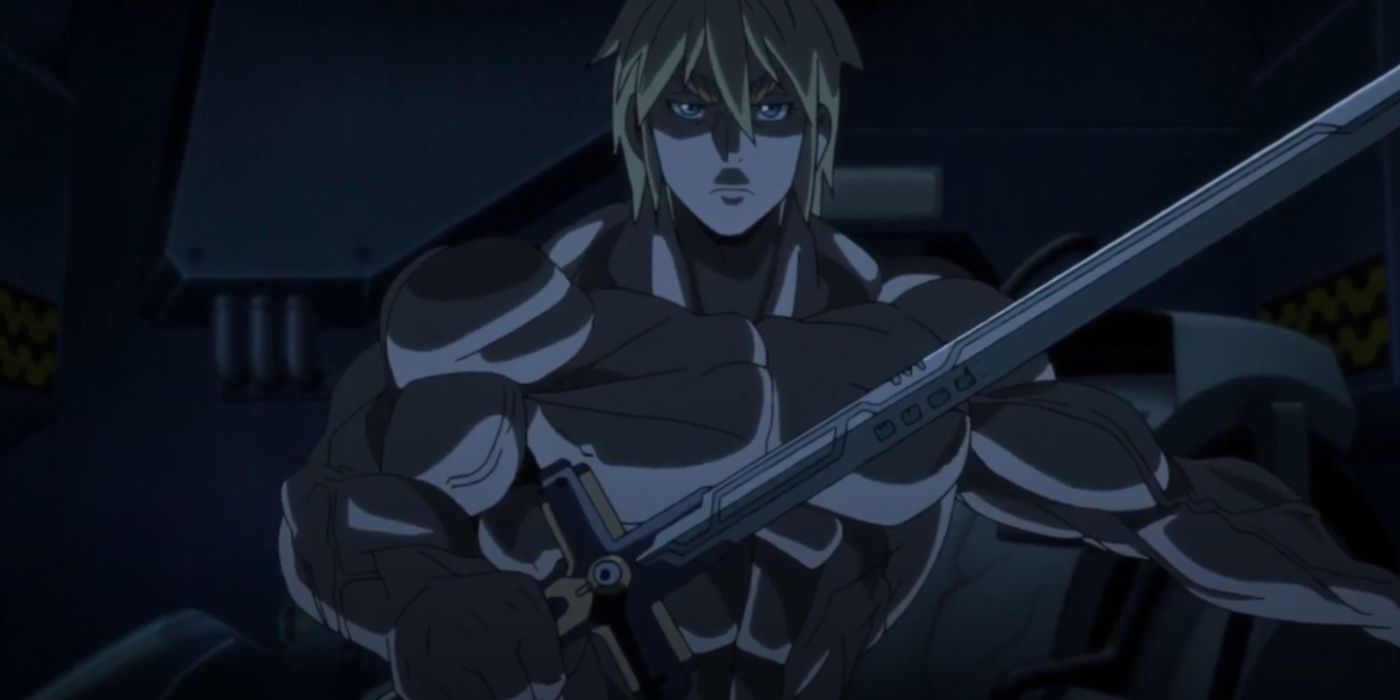 Strongest Anime Characters (Most Fans Haven’t Heard Of)