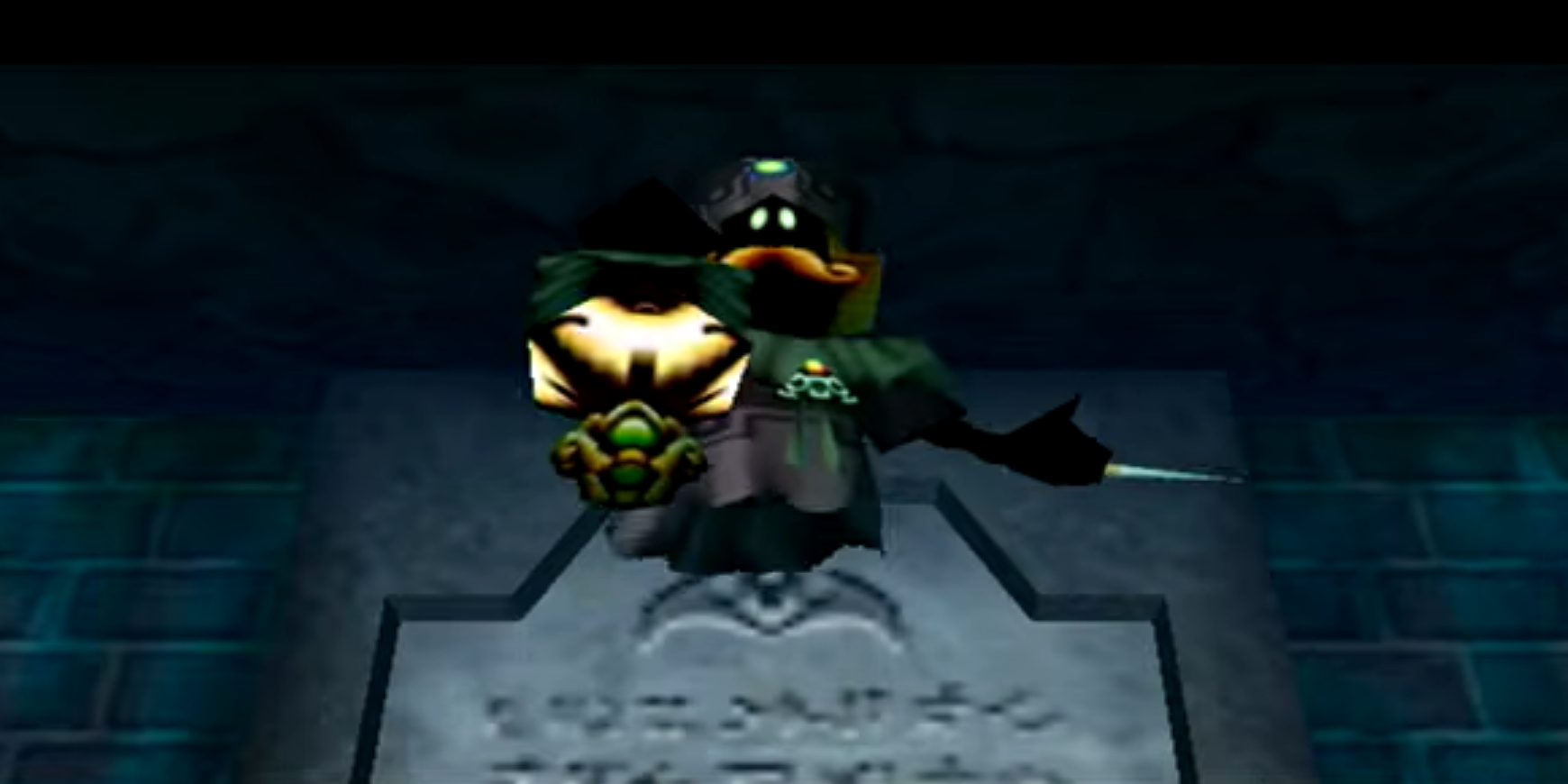 Zelda: 10 Most Iconic Majora's Mask Songs, Ranked