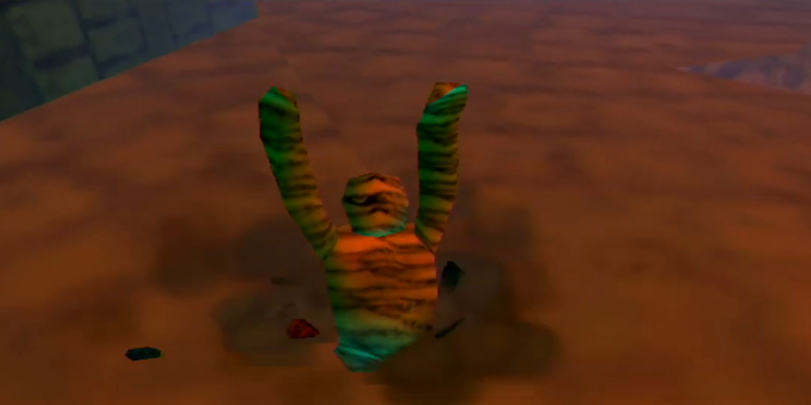 Zelda: 10 Most Iconic Majora's Mask Songs, Ranked