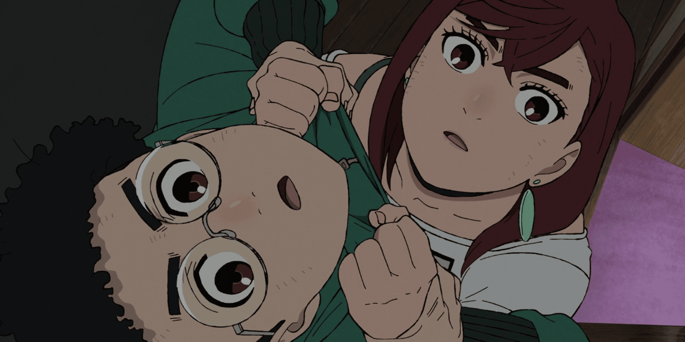 10 Best Anime About Hunting Ghosts