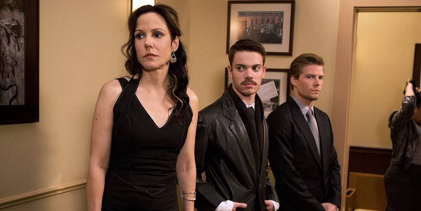 10 Crime Dramas That Deserve as Much Hype as Breaking Bad