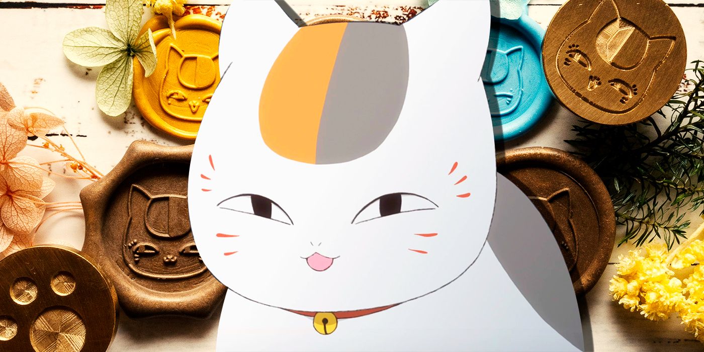 Studio Ghibli Fans Will Fall in Love With Natsume Yuujinchou's New
