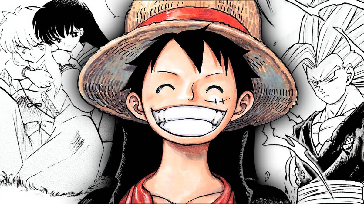 New Sales Data Allows Fans to Rank the Top 10 'Richest' Manga Artists ...