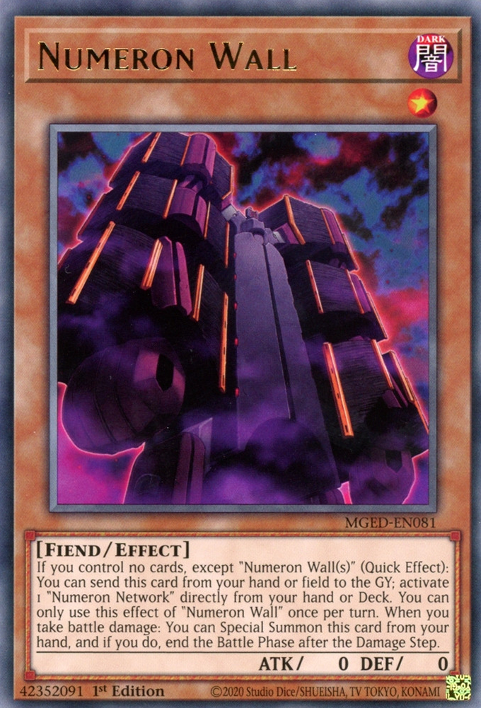 This Single Card in Yu-Gi-Oh Can Completely Change Your Game - If You Know How to Use It This Single Card in Yu-Gi-Oh Can Completely Change Your Game - If You Know How to Use It