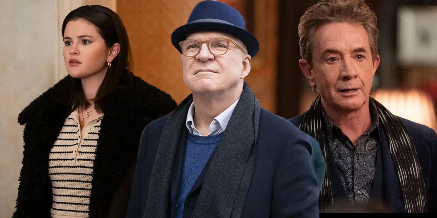 Who Is Dudenoff in Only Murders in the Building Season 4?