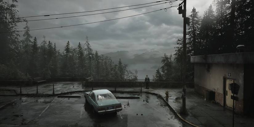 3 Reasons Silent Hill 2 Is Still the Best Horror Game Ever Made