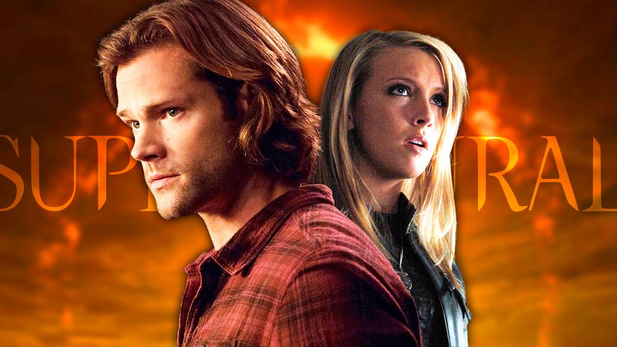 Sam And Ruby One of Sam Winchester's Best Supernatural Arcs Happened Surprisingly Early