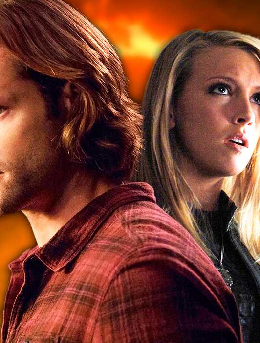 Sam And Ruby All of Dean Winchester’s Love Interests in Supernatural, Ranked