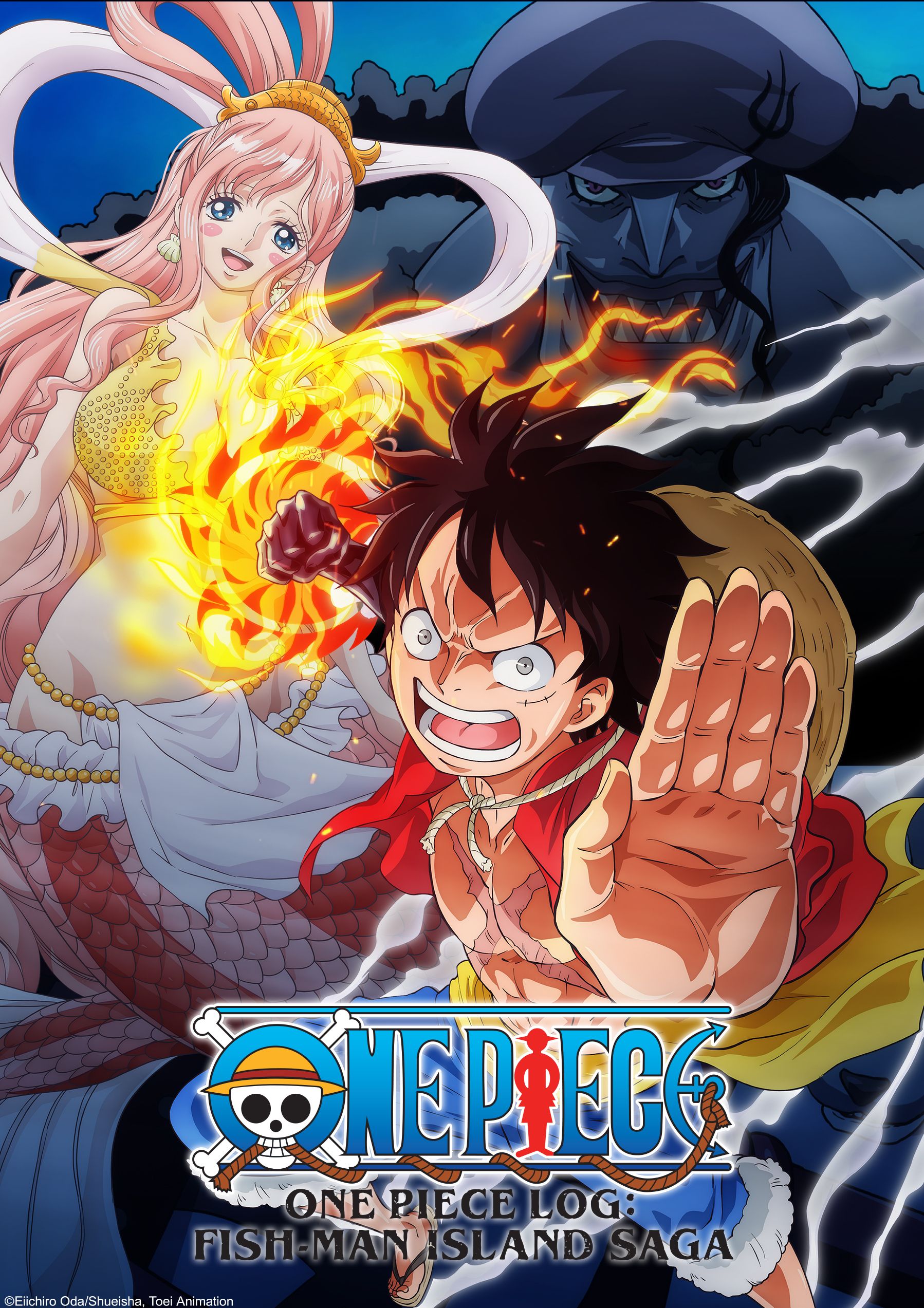 One Piece Addresses Pacing Issues With Major 6-Month Netflix ...