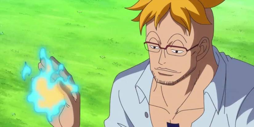 10 One Piece Side Characters Who Quietly Steal Every Scene