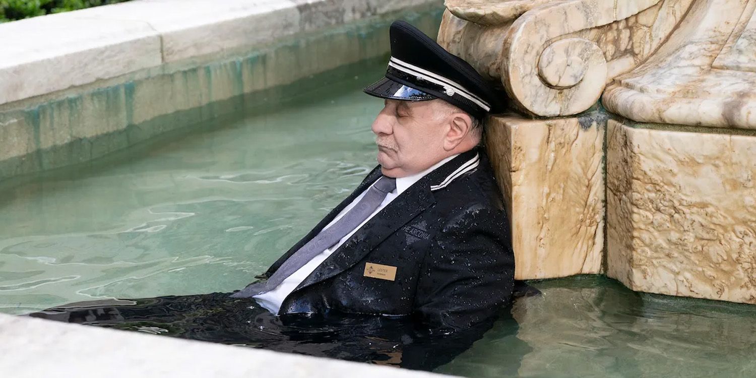 Only Murders in the Building Set Video Reveals Major Season 5 Update