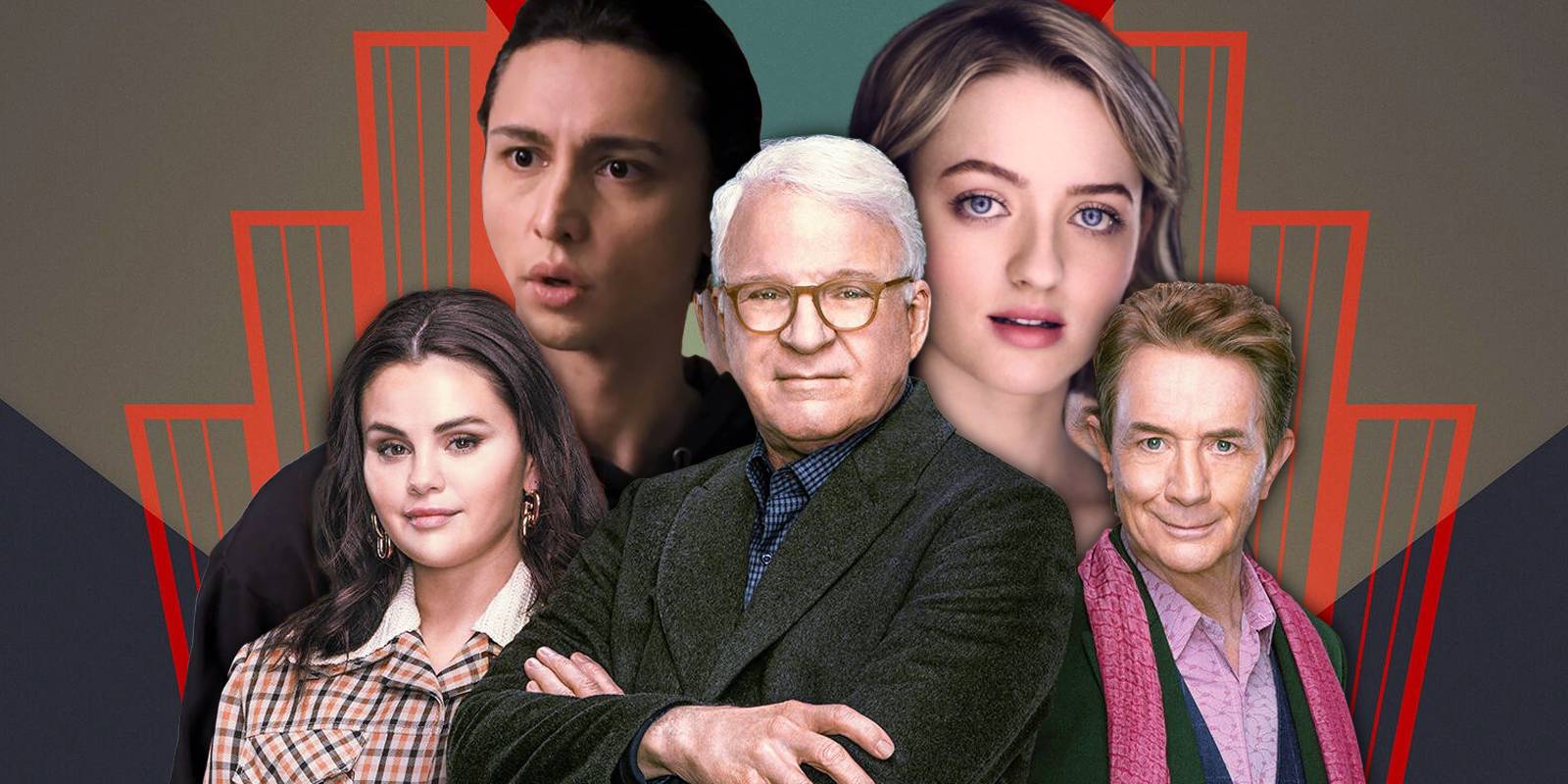 Only Murders in the Building's Trio Repeats a Season 1 Mistake