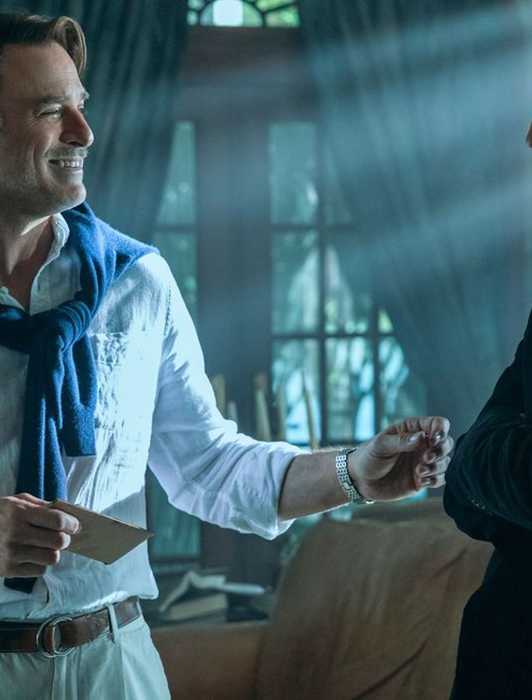 Why JJ Left Outer Banks