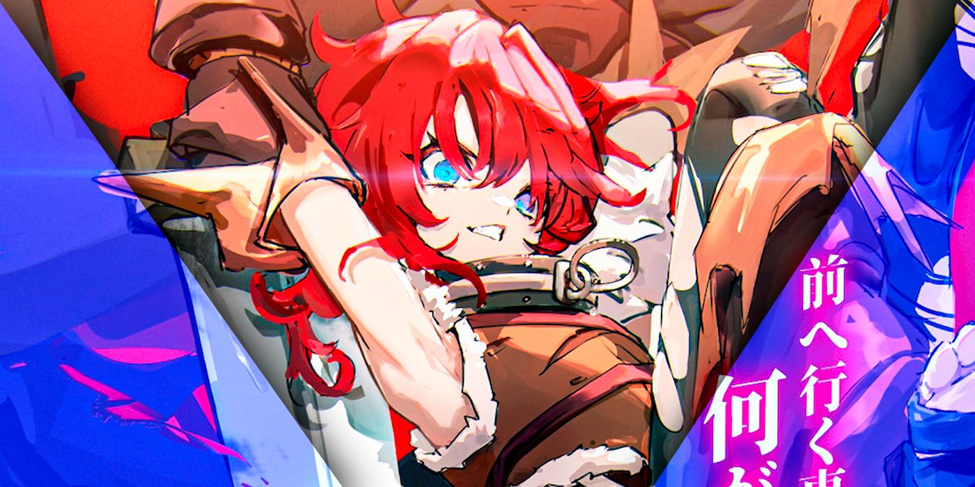 7 Best Anime Where the Main Character Can Level Up