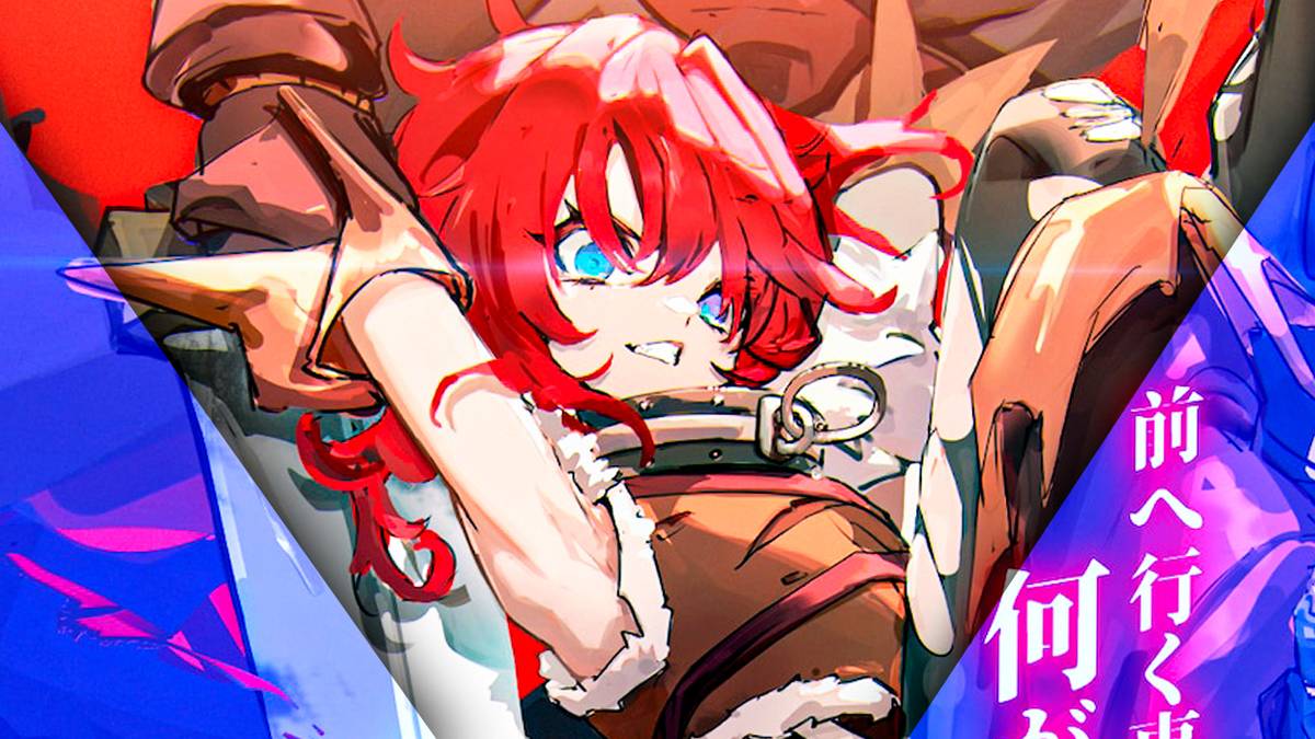 Overlord Artist & Goblin Slayer Creator's Latest Dark Fantasy Series ...