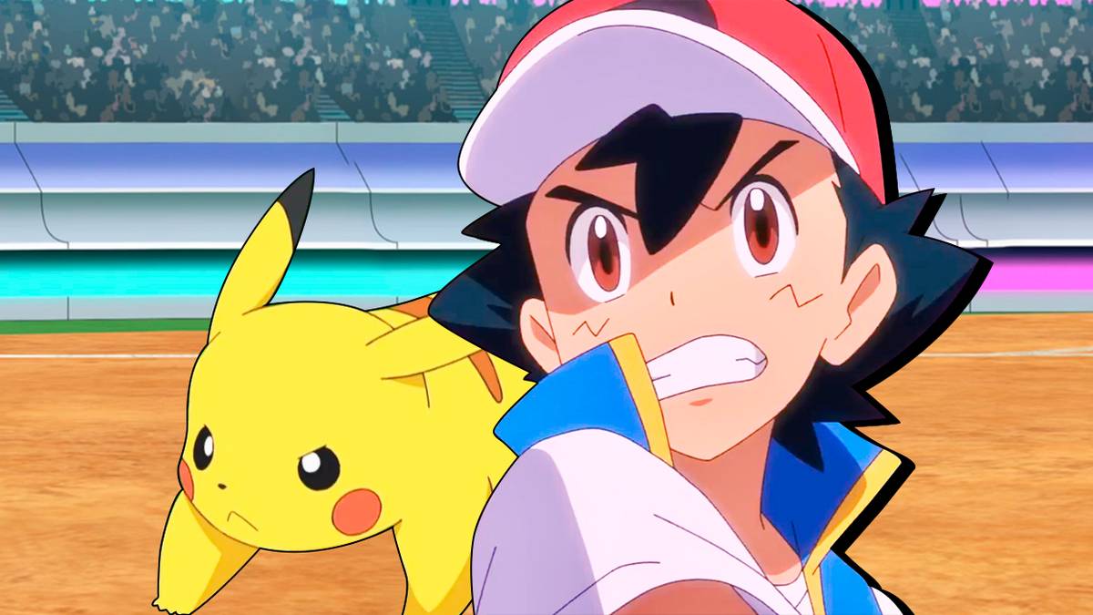 Pokémon Officially Brings Ash and Pikachu Back Today (But There's a Catch)