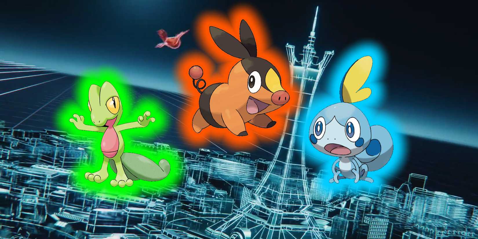 Radiant Charizard, Venusaur, and Blastoise revealed from Pokémon GO TCG Radiant Charizard, Venusaur, and Blastoise revealed from Pokémon GO TCG
