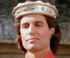 Princess Comedy Actor 10 Best Villains in Comedy Movies