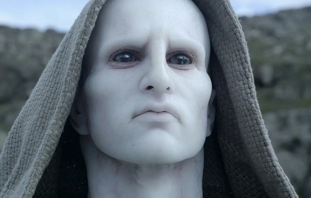'Expert Horror': Roger Ebert Gave This Controversial Alien Film a ...