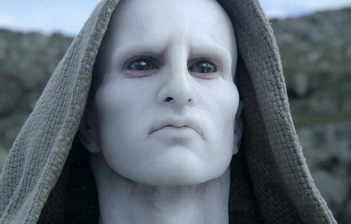 Prometheus Pathog 'Expert Horror': Roger Ebert Gave This Controversial Alien Film a ...