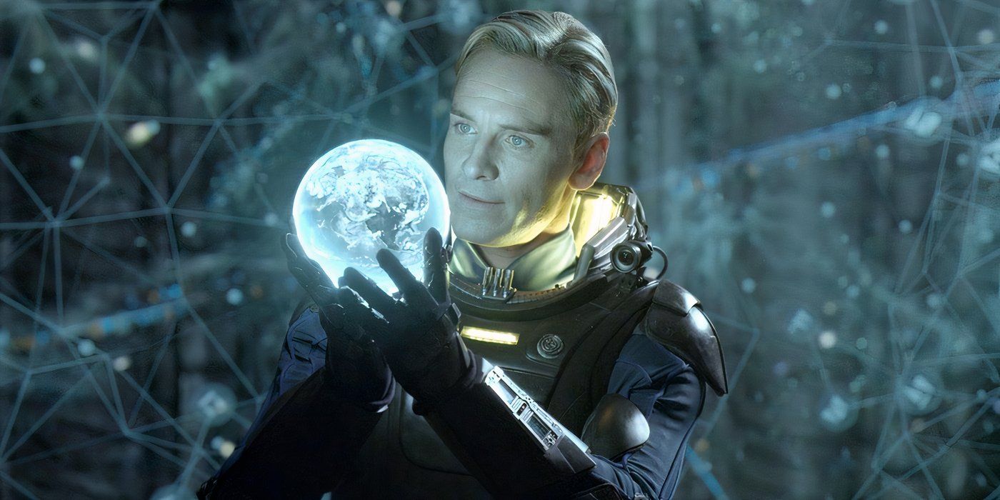 Ridley Scott's Controversial $403M Sci-Fi Prequel Is Quietly Climbing Up the Charts 13 Years Later
