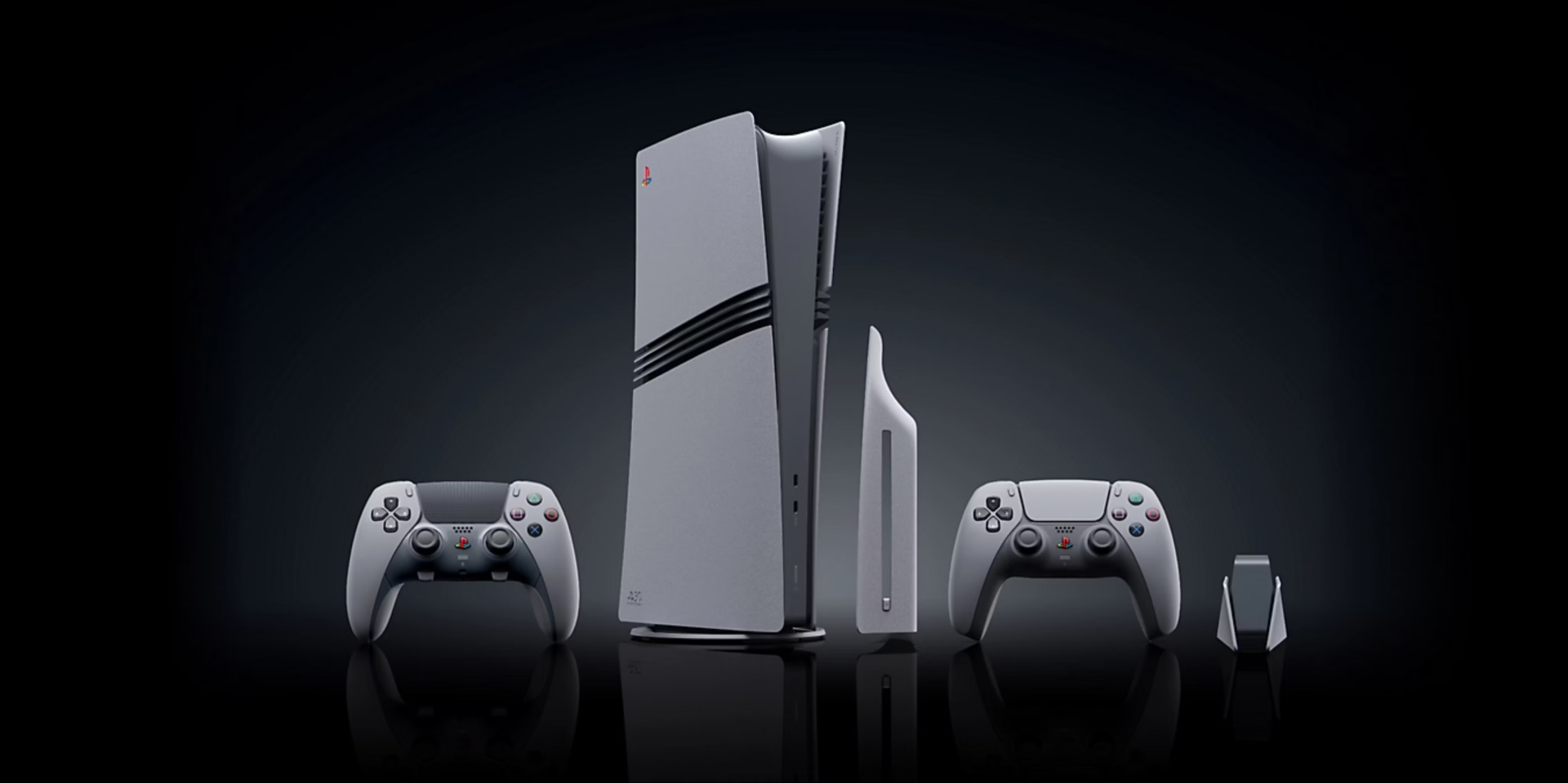 A edição de 30º aniversário da edição especial do PS5 Pro