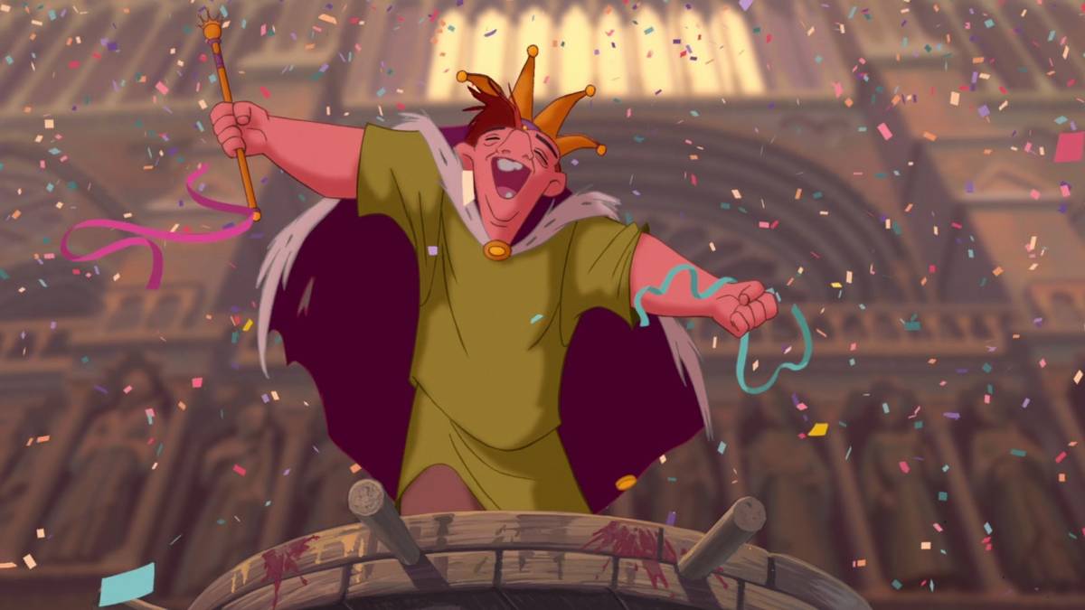 5 Forgotten Disney Movies With Zero Weak Scenes