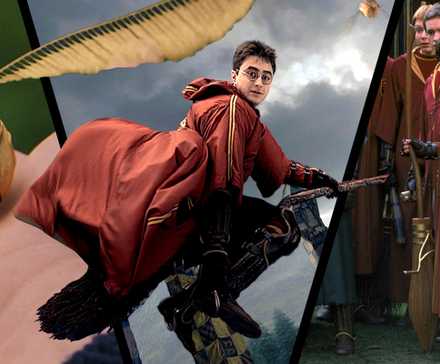 Potterer Harry Potter’s Complete Family Tree, Explained
