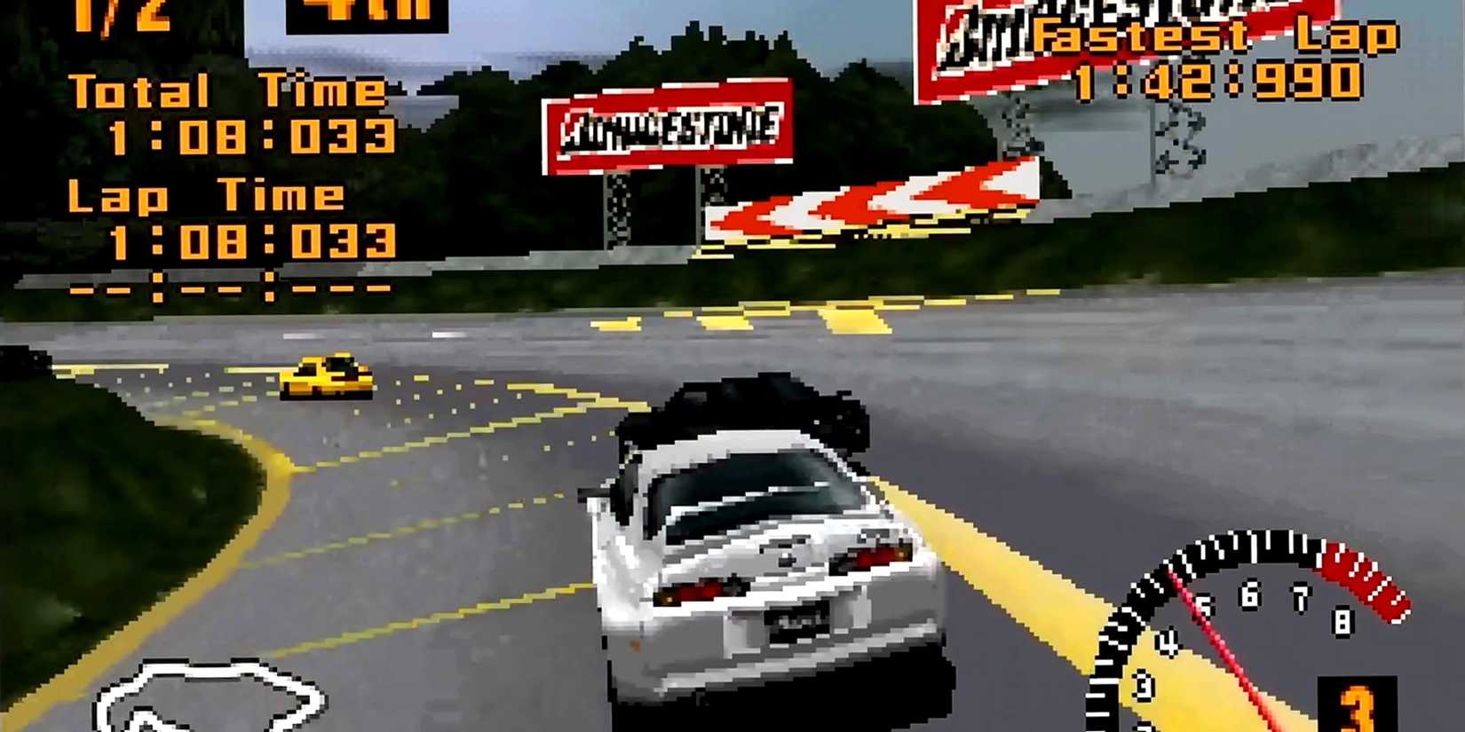 The Powerful PS1 RPG That's Perfect From Start to Finish