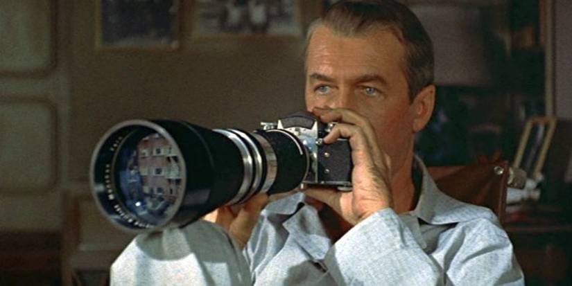This 99% RT Masterpiece Is All the Proof You Need That Alfred Hitchcock ...