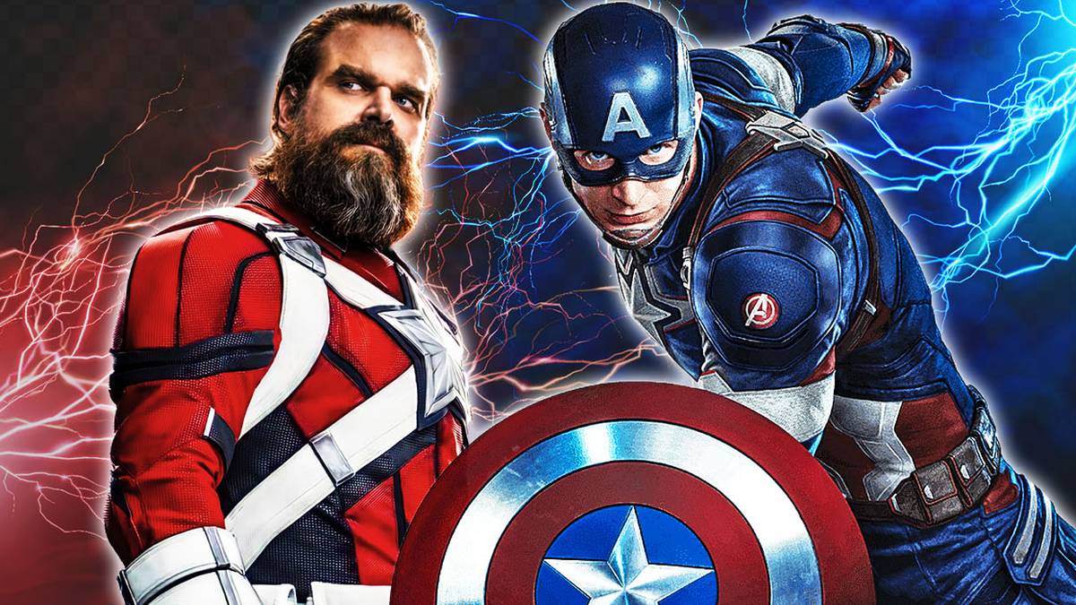 red guardian fight captain america kevin feige Image 6